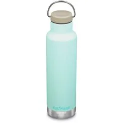 Klean Kanteen Classic Insulated Narrow 592ml / 20oz -Sac à Dos De Ski klean kanteen classic insulated narrow 592ml 20oz blue tint