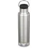 Klean Kanteen Classic Insulated Narrow 592ml / 20oz -Sac à Dos De Ski klean kanteen classic insulated narrow 592ml 20oz brushed stainless 2