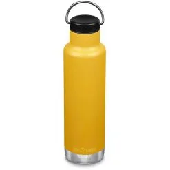 Klean Kanteen Classic Insulated Narrow 592ml / 20oz -Sac à Dos De Ski klean kanteen classic insulated narrow 592ml 20oz marigold