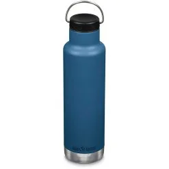 Klean Kanteen Classic Insulated Narrow 592ml / 20oz -Sac à Dos De Ski klean kanteen classic insulated narrow 592ml 20oz real teal