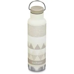 Klean Kanteen Classic Insulated Narrow 592ml / 20oz -Sac à Dos De Ski klean kanteen classic insulated narrow 592ml 20oz salt flats