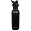 Klean Kanteen Classic Narrow 532ml / 18oz -Sac à Dos De Ski klean kanteen classic narrow 532ml black 2