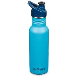 Klean Kanteen Classic Narrow 532ml / 18oz -Sac à Dos De Ski klean kanteen classic narrow 532ml hawaiian ocean
