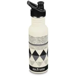Klean Kanteen Classic Narrow 532ml / 18oz -Sac à Dos De Ski klean kanteen classic narrow 532ml pepper ridge