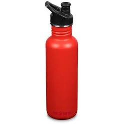 Klean Kanteen Classic 0.8L -Sac à Dos De Ski klean kanteen classic narrow 800ml 27oz tiger lily
