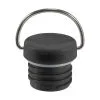 Klean Kanteen Loop Cap Black -Sac à Dos De Ski klean kanteen loop cap