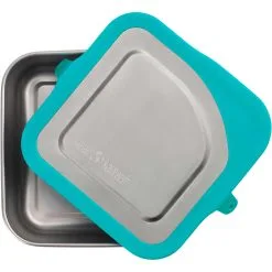 Klean Kanteen Lunch Box 592ml / 20oz -Sac à Dos De Ski klean kanteen lunch box 20oz agave mint 1 2
