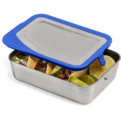 Klean Kanteen Lunch Box 1004ml / 34oz -Sac à Dos De Ski klean kanteen lunch box 34oz blueberry bliss 6 2