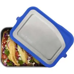 Klean Kanteen Lunch Box 1004ml / 34oz -Sac à Dos De Ski klean kanteen lunch box 34oz blueberry bliss 7 2