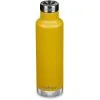 Klean Kanteen Classic Insulated Narrow 750ml / 25oz + Pour Through Cap -Sac à Dos De Ski klean kanteen pour through 25oz marigold 1