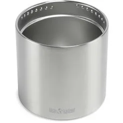 Klean Kanteen TK Canister 946ml / 32oz 12 Klean Kanteen TK Canister 946ml / 32oz -Sac à Dos De Ski klean kanteen tk canister 32oz brushed stainless 3 2