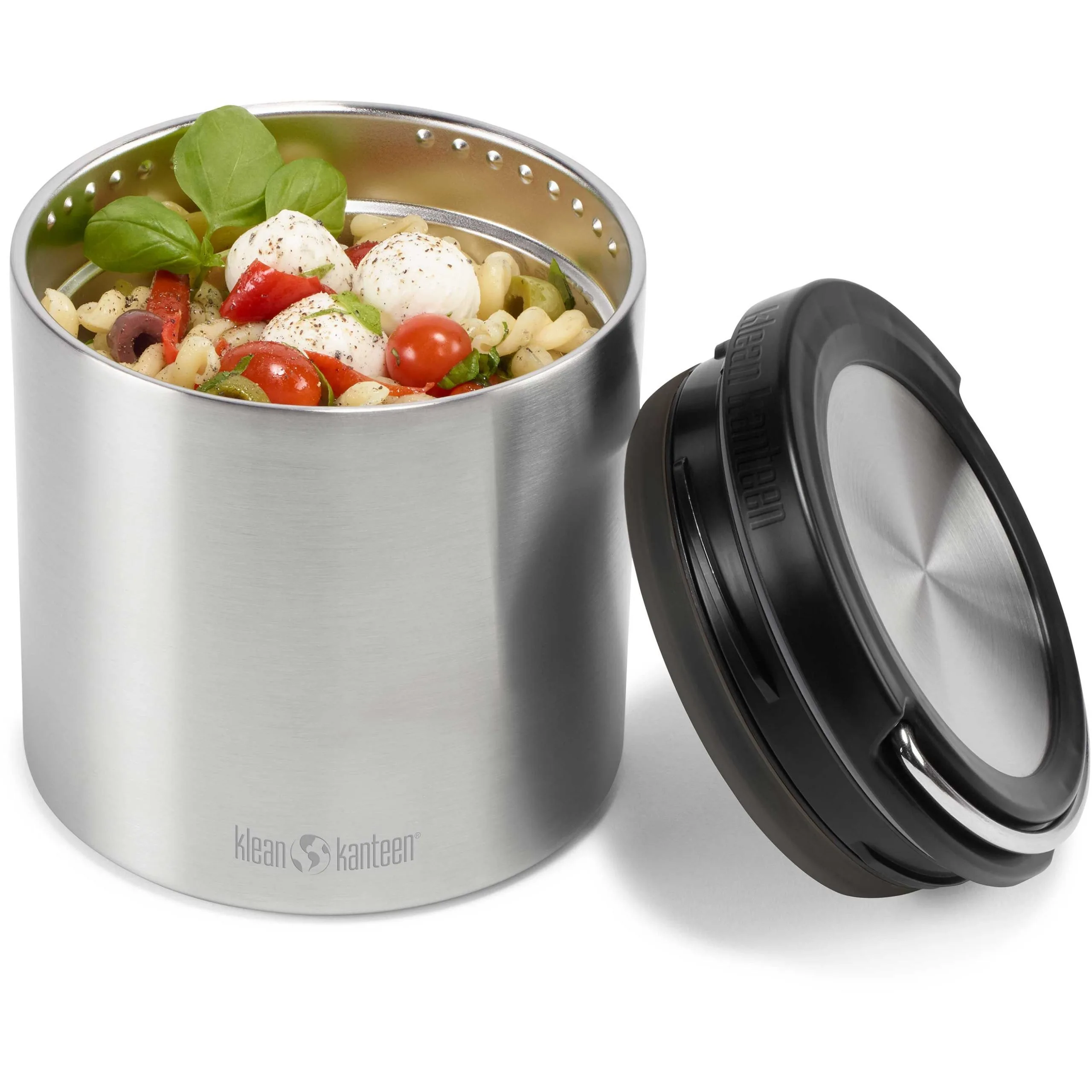 Klean Kanteen TK Canister 946ml / 32oz 7 Klean Kanteen TK Canister 946ml / 32oz – Image 5