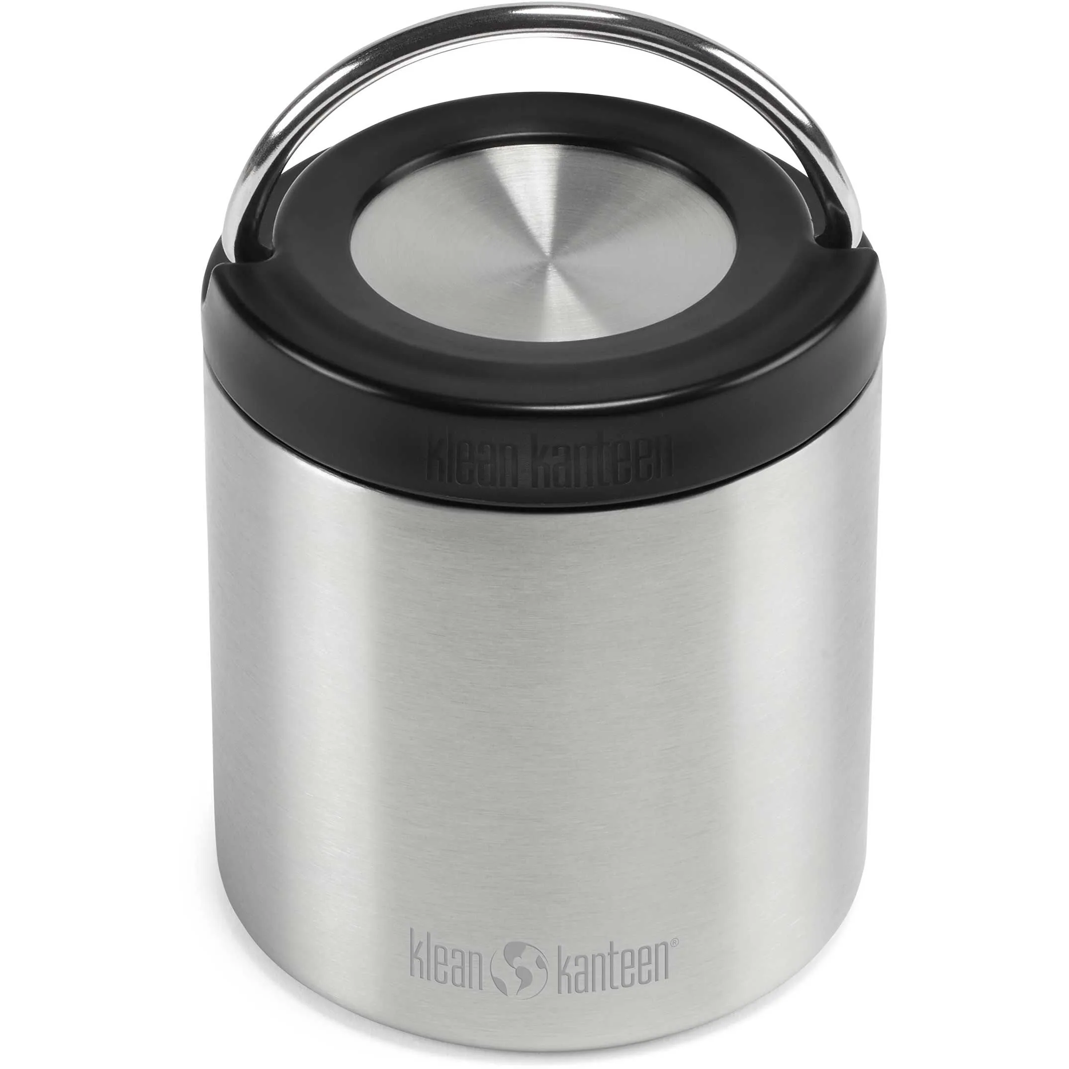 Klean Kanteen TK Canister 237ml / 8oz 7 Klean Kanteen TK Canister 237ml / 8oz – Image 5