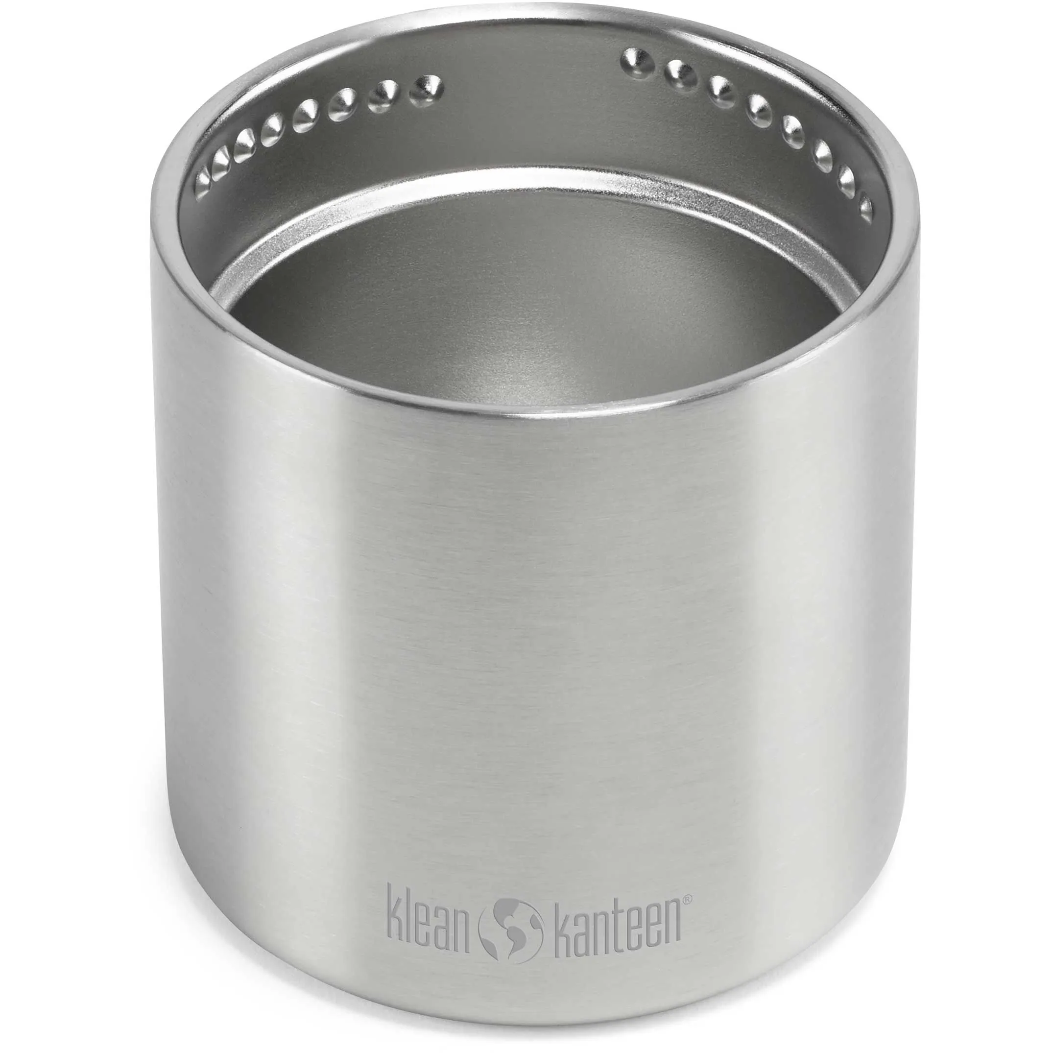 Klean Kanteen TK Canister 237ml / 8oz 6 Klean Kanteen TK Canister 237ml / 8oz – Image 4