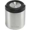 Klean Kanteen TK Canister 237ml / 8oz -Sac à Dos De Ski klean kanteen tk canister 8oz brushed stainless 1