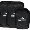 Snowcountry Mesh Bag Set (M,L,L) 1 Snowcountry Mesh Bag Set (M,L,L) -Sac à Dos De Ski l l m