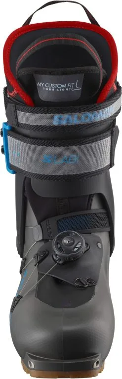 Salomon S/Lab MTN Summit -Sac à Dos De Ski l47042900 7 gho s lab mtn summit