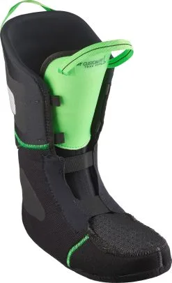 Salomon MTN Summit Pro -Sac à Dos De Ski l47043100 2 gho mtn summit pro