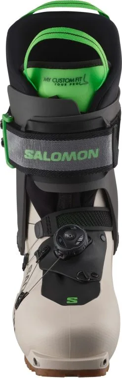 Salomon MTN Summit Pro -Sac à Dos De Ski l47043100 7 gho mtn summit pro