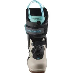 Salomon MTN Summit Pro W -Sac à Dos De Ski l47043700 7 gho mtn summit pro w