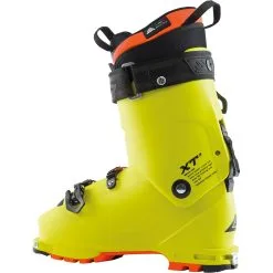 Lange XT3 Tour Sport -Sac à Dos De Ski lbk7330 xt3 tour sport acid yellow cmyk300dpi 03