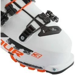 Lange XT3 Tour -Sac à Dos De Ski lbk7350 xt3 tour white cmyk300dpi 07
