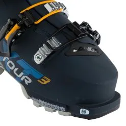Lange XT3 Tour Pro W 17 Lange XT3 Tour Pro W -Sac à Dos De Ski lbl7410 xt3 tour w pro rgb300dpi 07