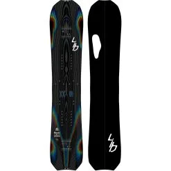 Lib Tech Travis Rice Orca Split 22/23