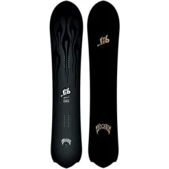 Lib Tech Lost Rocket 22/23 -Sac à Dos De Ski libtech 2223 lost rocket 157 5 snowboard