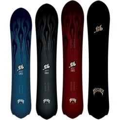 Lib Tech Lost Rocket 22/23 -Sac à Dos De Ski libtech 2223 lost rocket all sizes snowboard