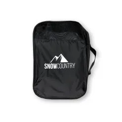 Snowcountry Mesh Bag M