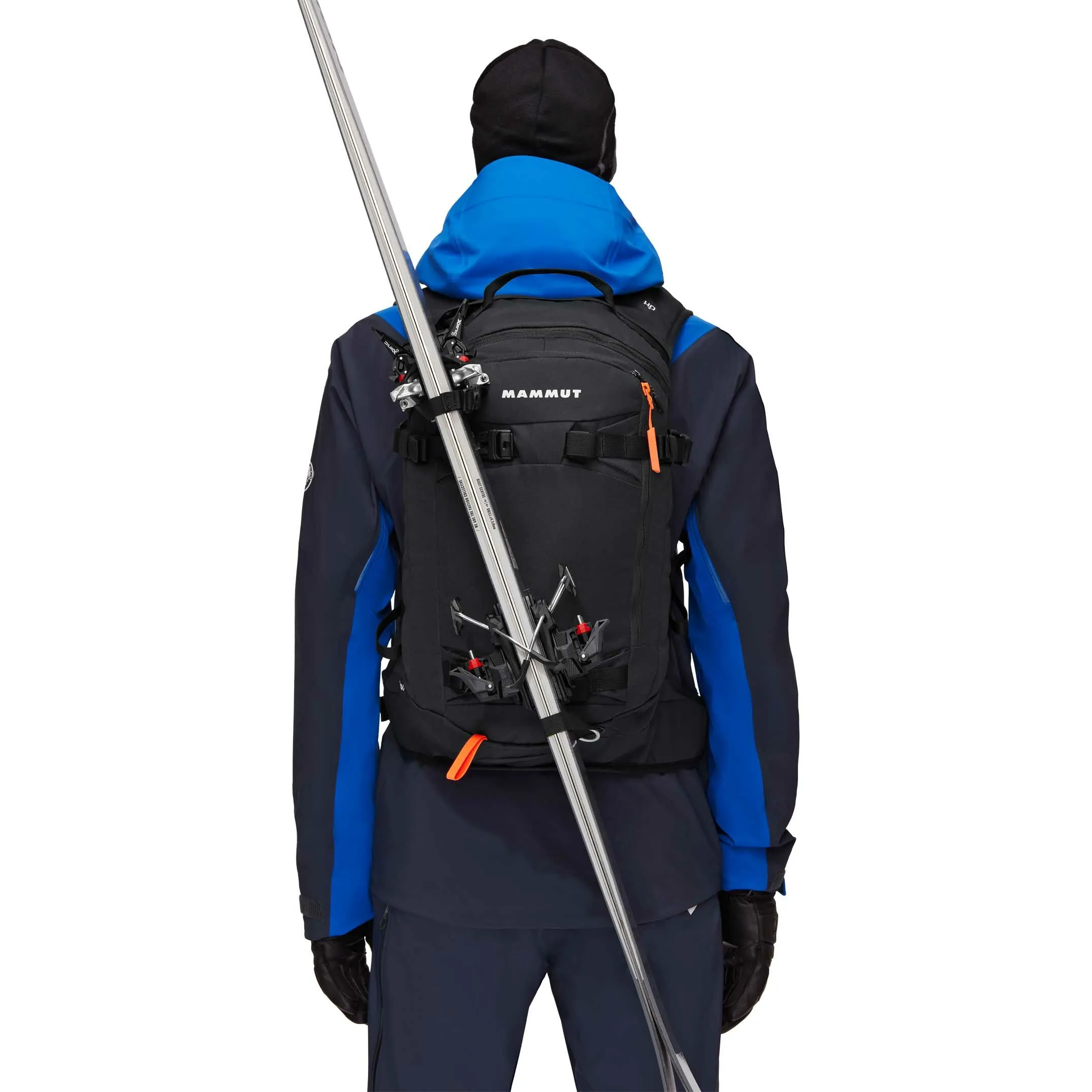 Mammut Nirvana 25 4 Mammut Nirvana 25 – Image 2