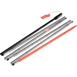 Mammut Probe 240 Speed Lock Neon Orange