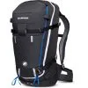 Mammut Spindrift 32 -Sac à Dos De Ski mammut spindrift 32 phantom 2550 00010 00150 1032 01