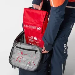 Millet D-Tour 30 W -Sac à Dos De Ski millet d tour 30 w 03400