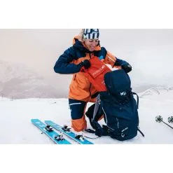 Millet D-Tour 30 W -Sac à Dos De Ski millet d tour 30 w 88706