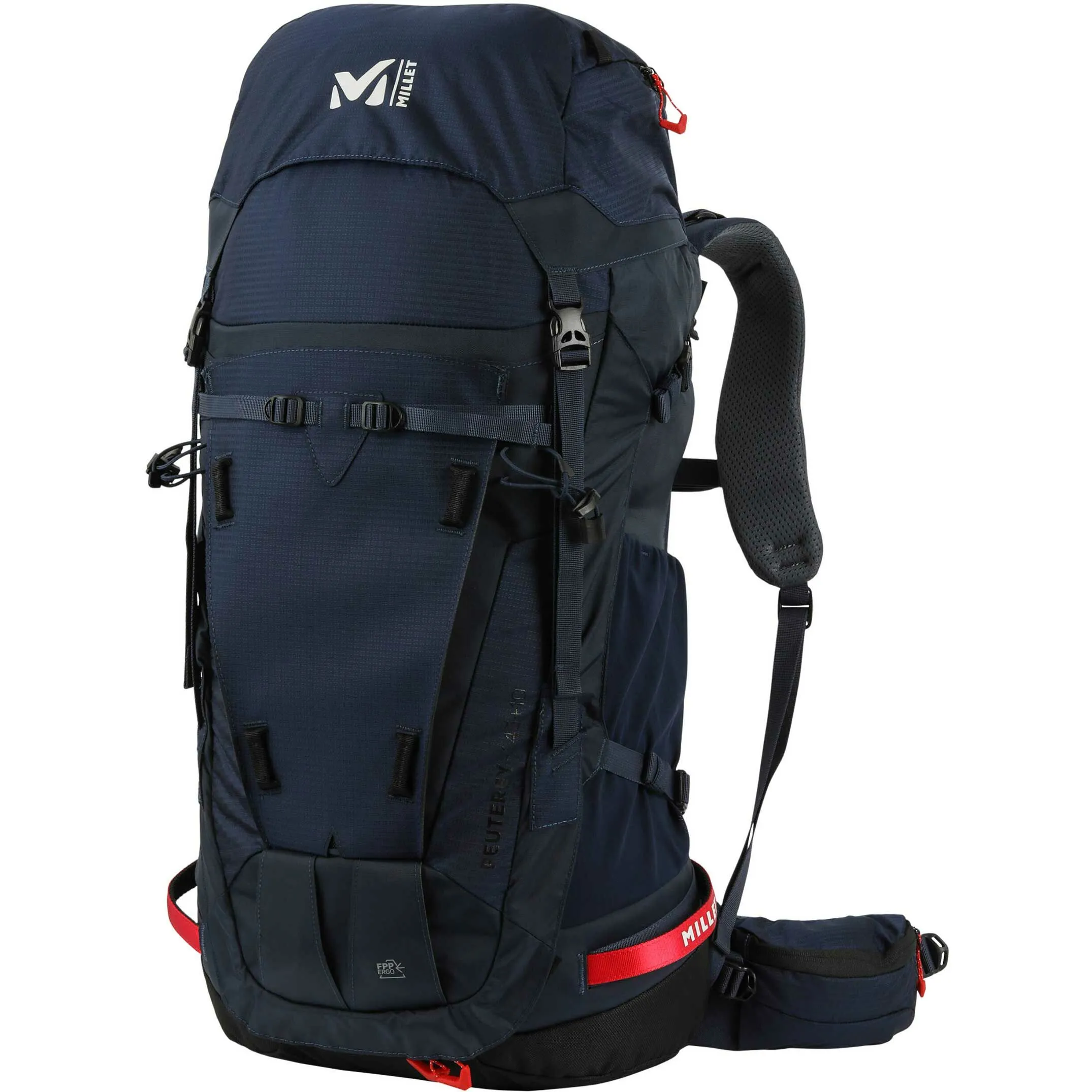 Millet Peuterey Integrale 45+10 4 Millet Peuterey Integrale 45+10 – Image 2