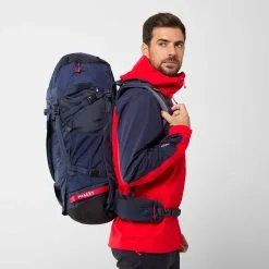 Millet Peuterey Integrale 45+10 12 Millet Peuterey Integrale 45+10 -Sac à Dos De Ski millet peuterey integrale 45 10 saphir mis2077 7317 c2h 4