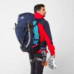 Millet Peuterey Integrale 45+10 13 Millet Peuterey Integrale 45+10 -Sac à Dos De Ski millet peuterey integrale 45 10 saphir mis2077 7317 c2h 5