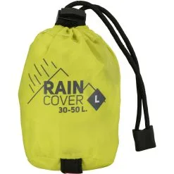 Millet Raincover L Sulfur