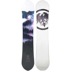 Never Summer Lady FR 22/23 Demo 153