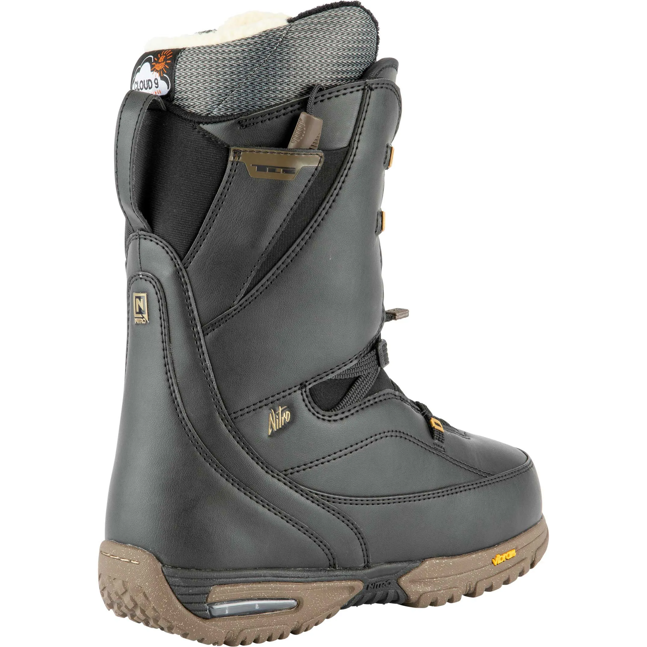 Nitro Faint TLS 21/22 4 Nitro Faint TLS 21/22 – Image 2