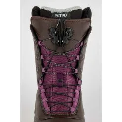 Nitro Crown TLS 22/23 -Sac à Dos De Ski nitro 2223 crown tls port product 5