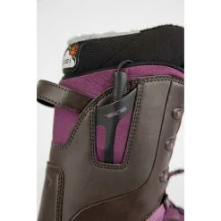 Nitro Crown TLS 22/23 -Sac à Dos De Ski nitro 2223 crown tls port product 9