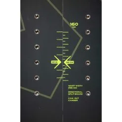 Nitro Doppleganger 22/23 -Sac à Dos De Ski nitro 2223 doppleganger detail 1