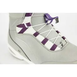 Nitro Faint TLS 22/23 24 Nitro Faint TLS 22/23 -Sac à Dos De Ski nitro 2223 faint tls grey purple product 10