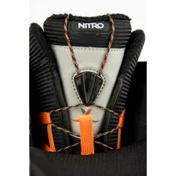 Nitro Faint TLS 22/23 23 Nitro Faint TLS 22/23 -Sac à Dos De Ski nitro 2223 faint tls grey purple product 11