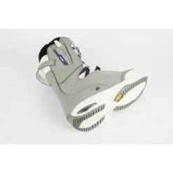 Nitro Faint TLS 22/23 22 Nitro Faint TLS 22/23 -Sac à Dos De Ski nitro 2223 faint tls grey purple product 4