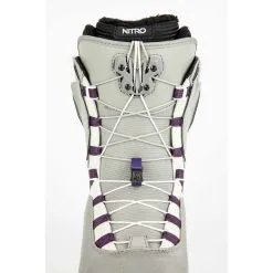Nitro Faint TLS 22/23 21 Nitro Faint TLS 22/23 -Sac à Dos De Ski nitro 2223 faint tls grey purple product 5