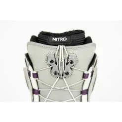 Nitro Faint TLS 22/23 20 Nitro Faint TLS 22/23 -Sac à Dos De Ski nitro 2223 faint tls grey purple product 6